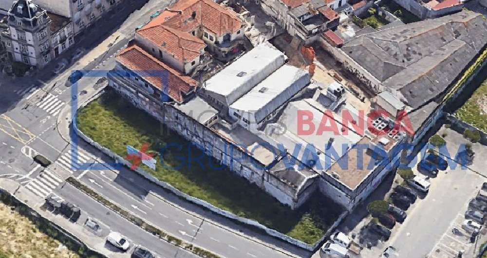  出售 土地  Porto  Porto 3