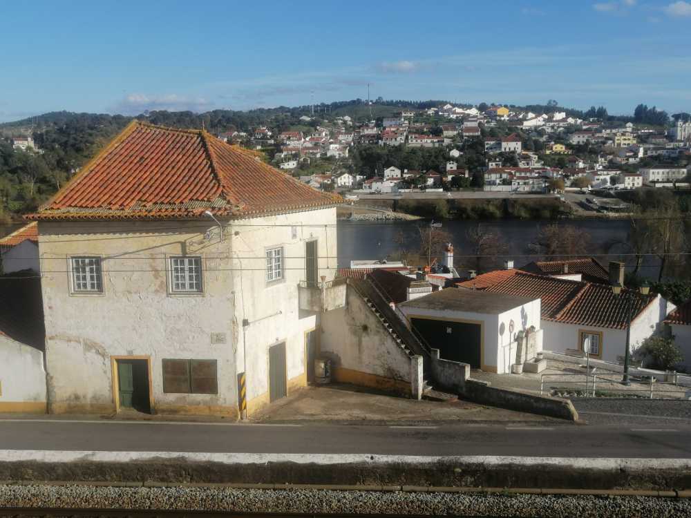  à venda casa  Tancos  Vila Nova Da Barquinha 6