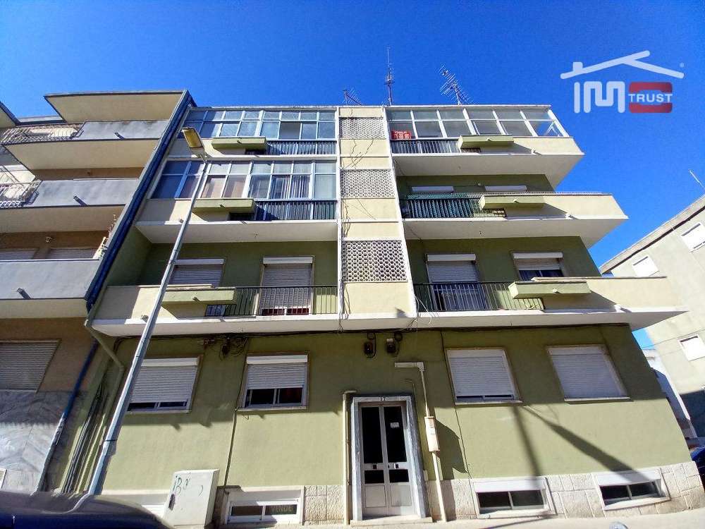 Paio Pires Seixal Wohnung/ Apartment Bild 264567
