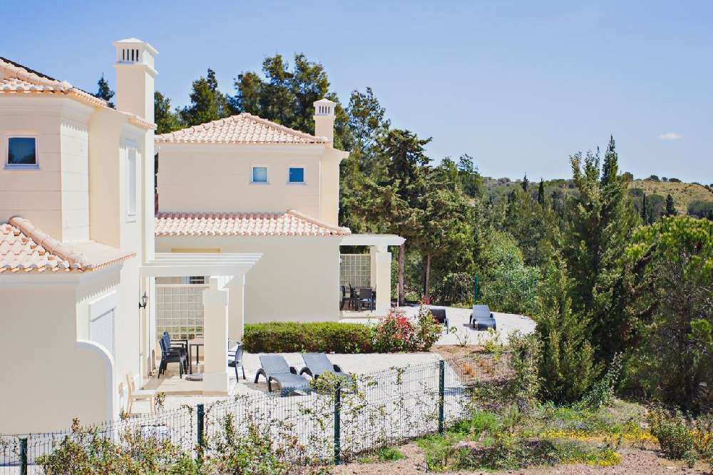  kaufen Villa  Mexilhoeira da Carregação  Lagoa (Algarve) 1