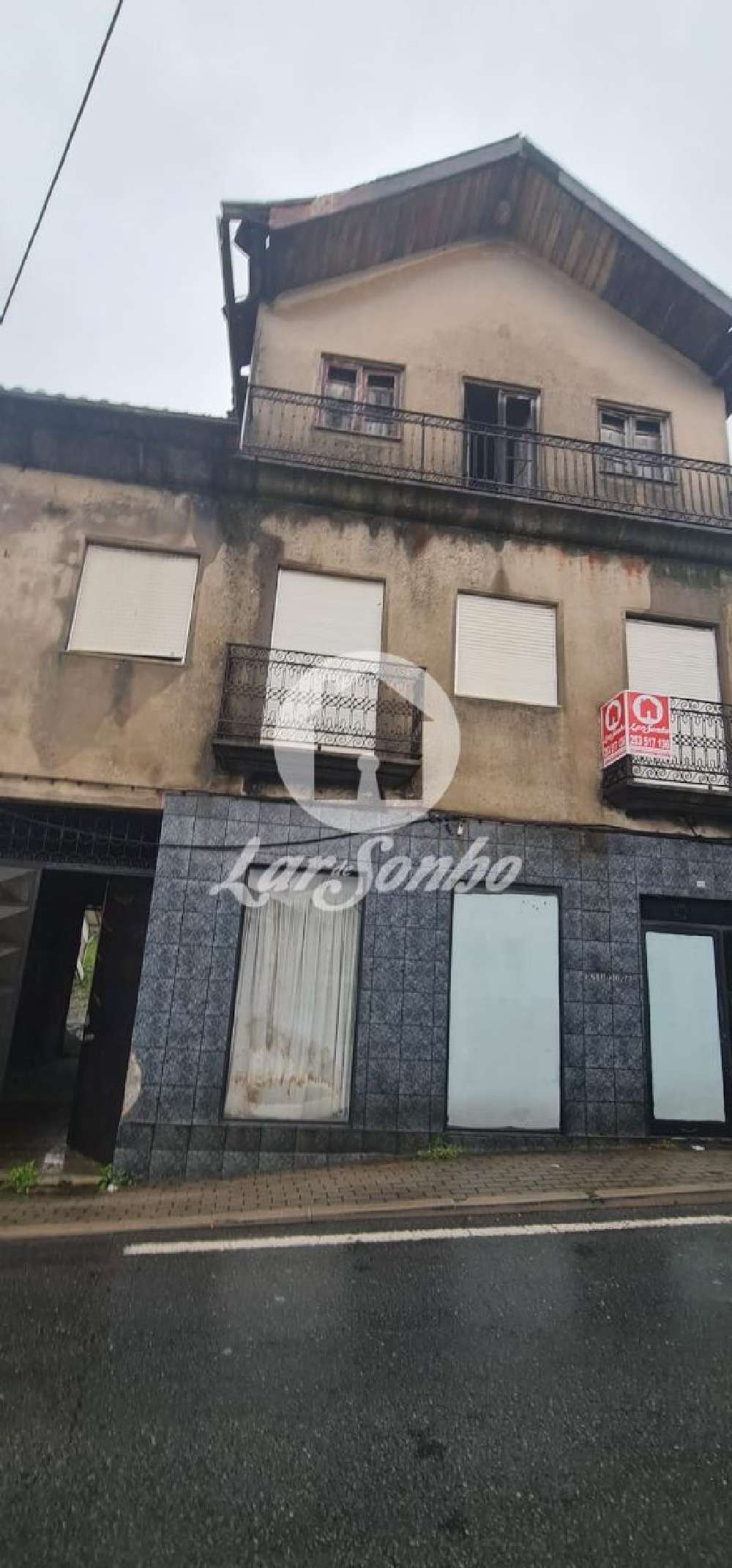  à vendre maison  São Torcato  Guimarães 2