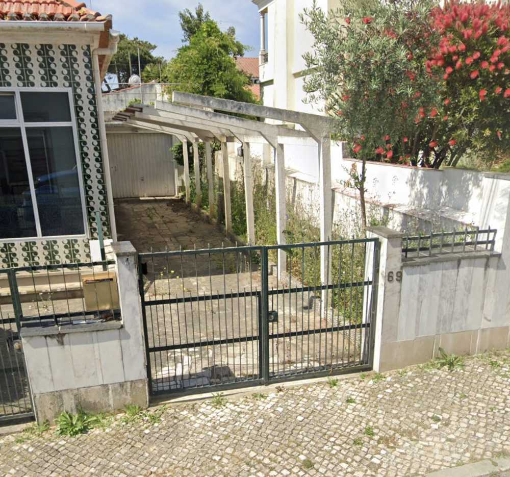  à vendre maison  Algueirão  Sintra 4