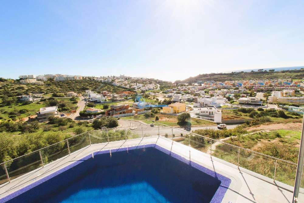  kaufen Wohnung/ Apartment  Lagoa  Lagoa (Algarve) 1
