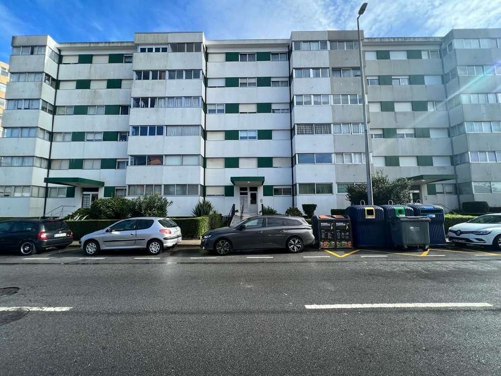  kaufen Wohnung/ Apartment  São Mamede de Infesta  Matosinhos 1