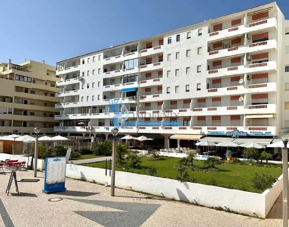  à vendre appartement  Lagoa  Lagoa (Algarve) 3