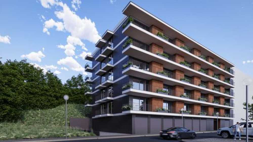  kaufen Wohnung/ Apartment  Fânzeres  Gondomar 3
