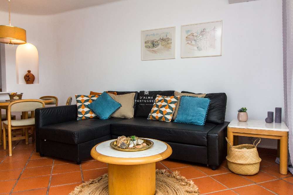  köpa lägenhet  Carvoeiro  Lagoa (Algarve) 4