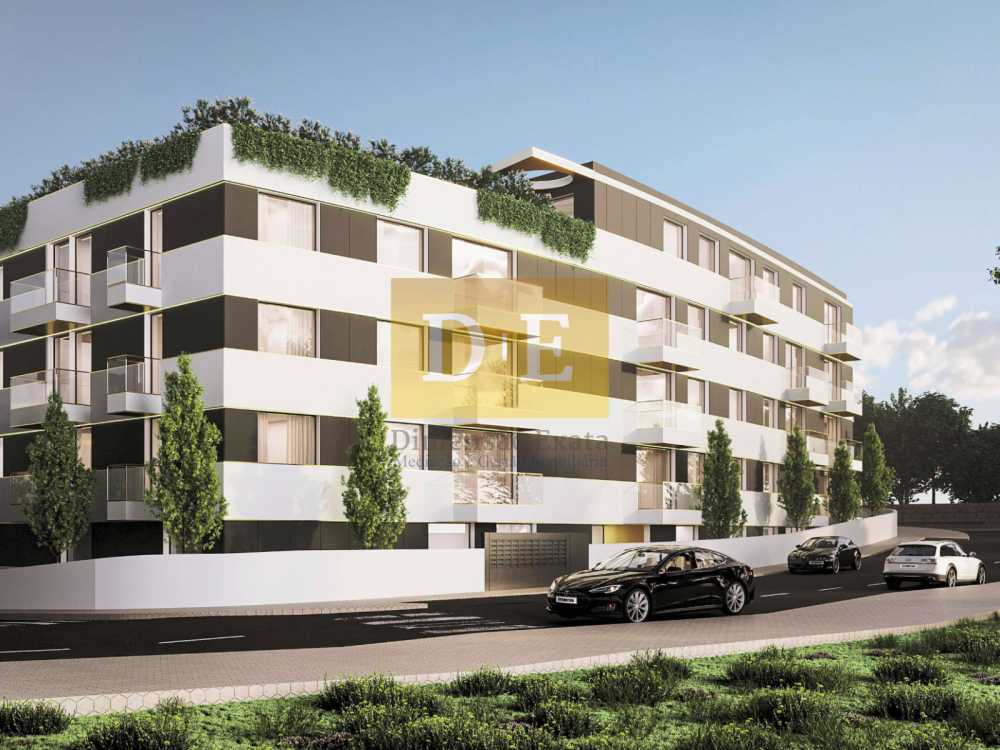  出售 公寓  Canidelo  Vila Do Conde 6