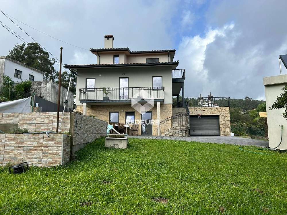 Cervães Vila Verde casa foto #request.properties.id#