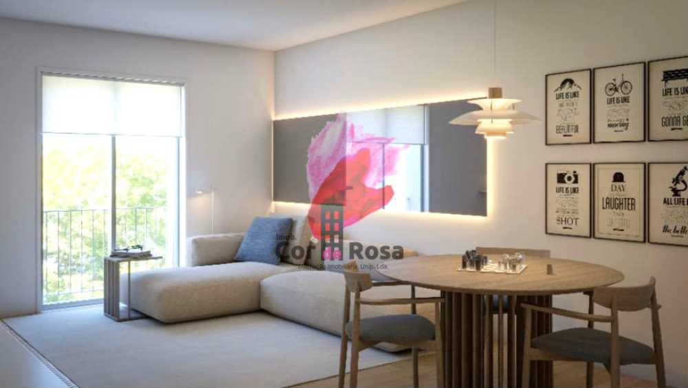 Donim Guimarães apartamento foto #request.properties.id#