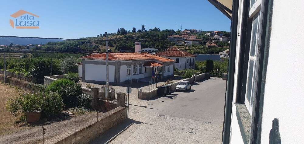  for sale house  Britiande  Lamego 2