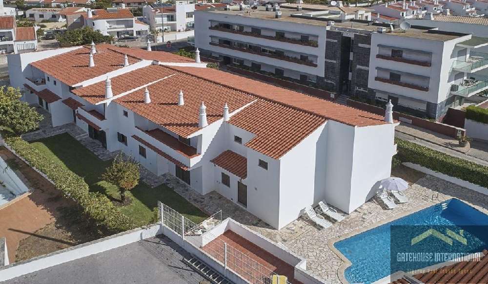  kaufen Haus Albufeira Faro 1