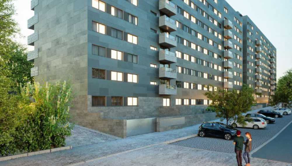  kaufen Wohnung/ Apartment  Eira  Amarante 7