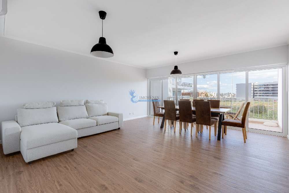 Lagoa Lagoa (Algarve) Wohnung/ Apartment Bild 263433