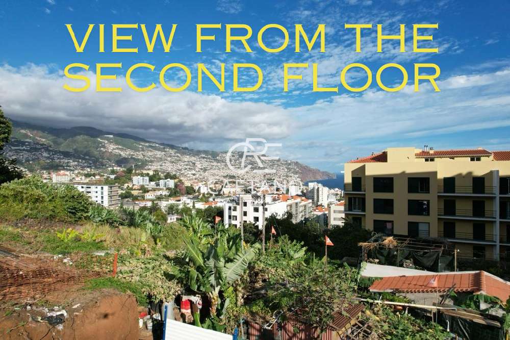  à vendre appartement  Funchal  Funchal 3