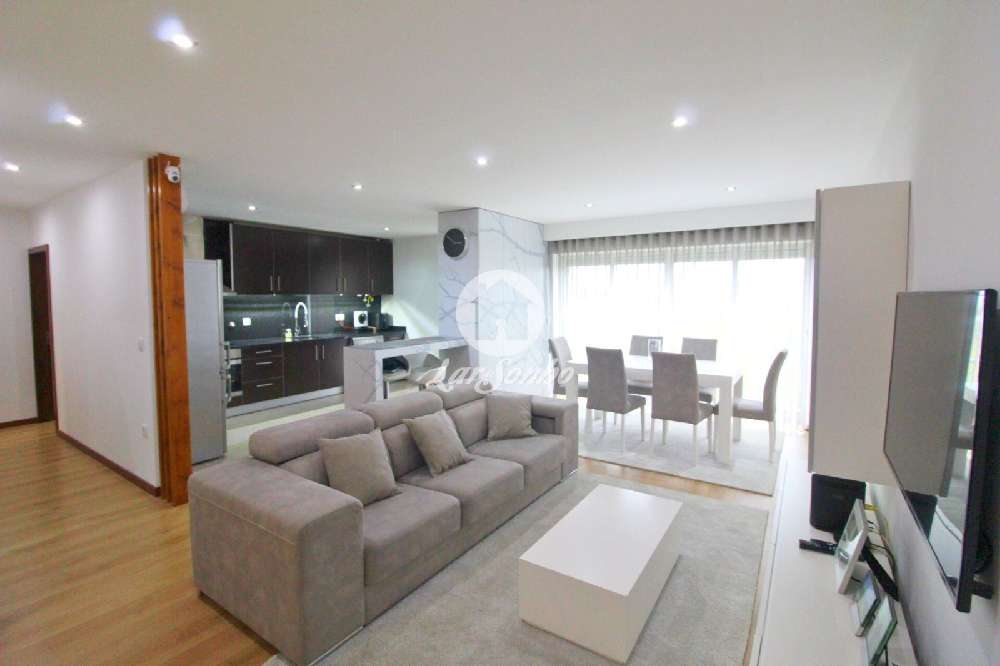 kaufen Wohnung/ Apartment  Silveiros  Barcelos 1