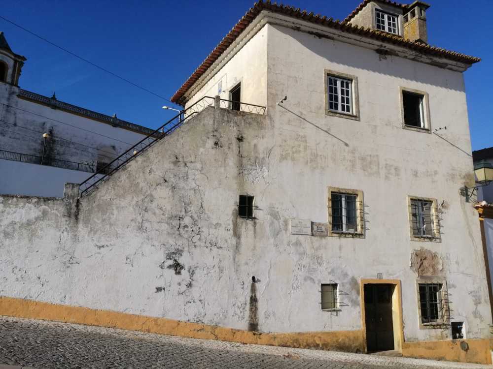  köpa hus  Tancos  Vila Nova Da Barquinha 2