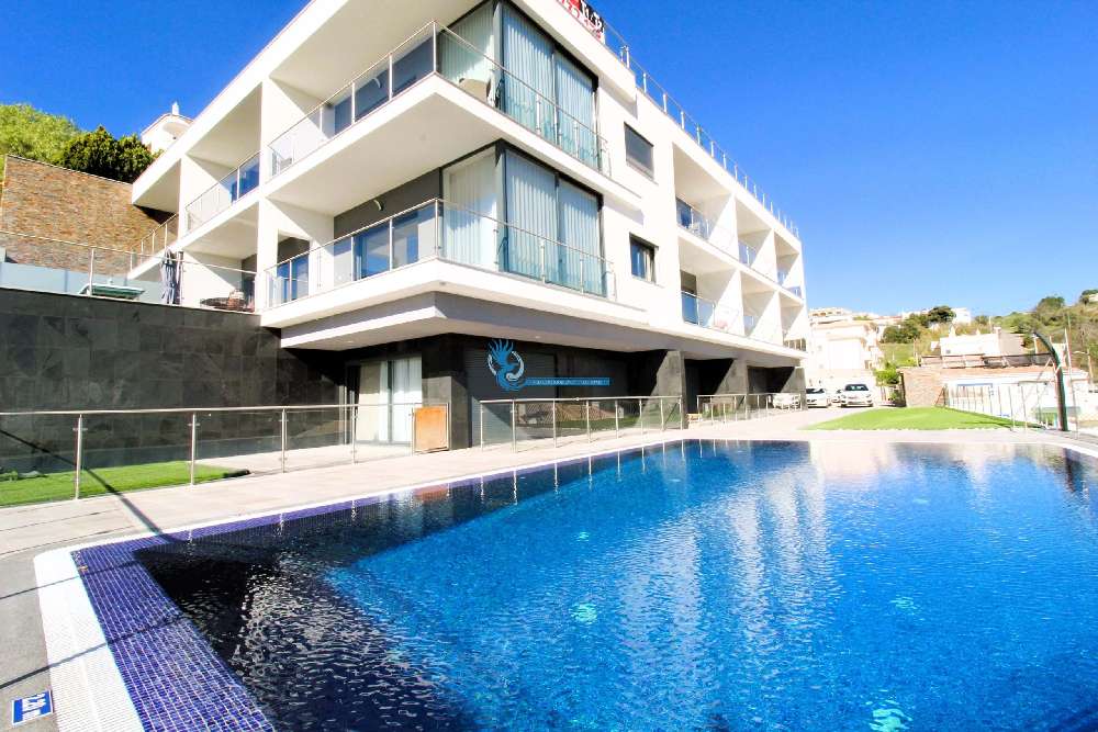  kaufen Wohnung/ Apartment  Lagoa  Lagoa (Algarve) 2