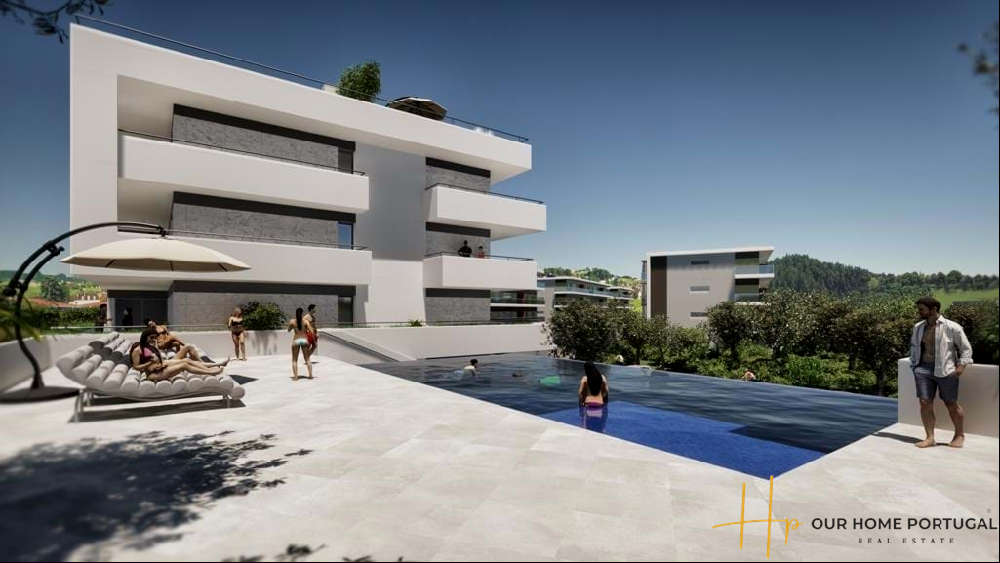  à vendre appartement  Estombar  Lagoa (Algarve) 8