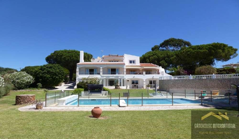 Porches Lagoa (Algarve) casa foto #request.properties.id#