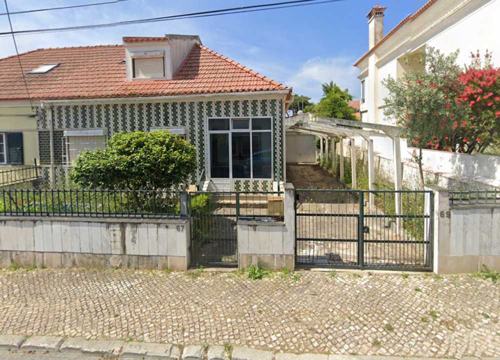  kaufen Haus  Algueirão  Sintra 2