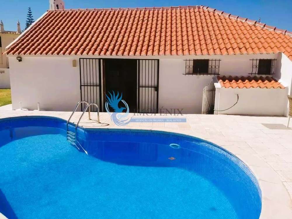  à vendre villa  Parchal  Lagoa (Algarve) 2