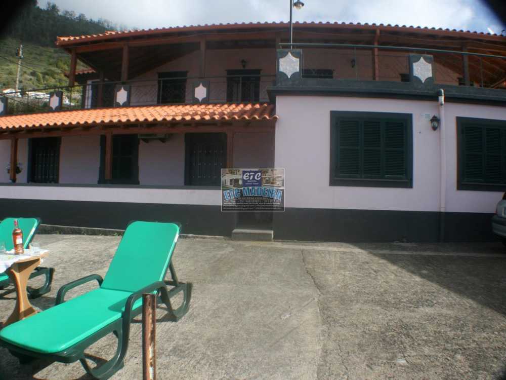  à vendre maison  Arco da Calheta  Calheta (Madeira) 4