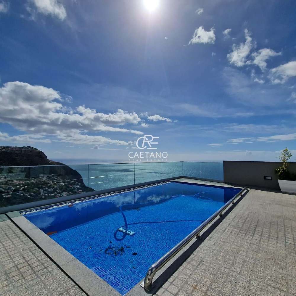 Calheta Calheta (Madeira) villa foto #request.properties.id#