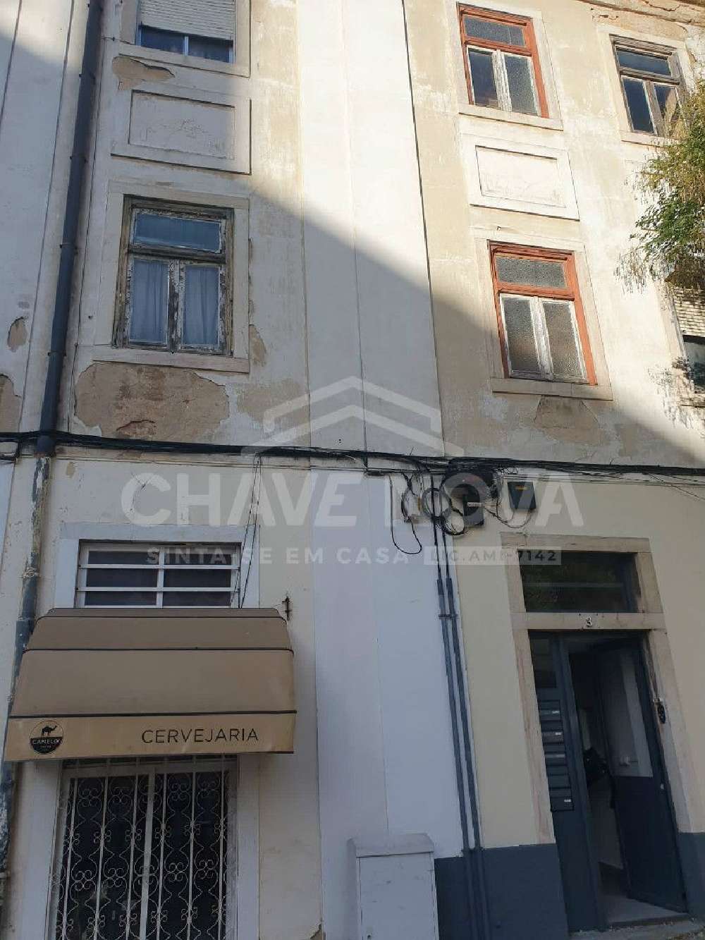Benfica Torres Vedras apartment picture 266228
