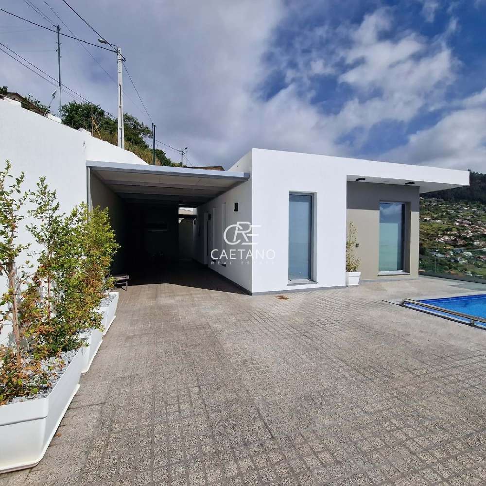  for sale villa  Calheta  Calheta (Madeira) 7