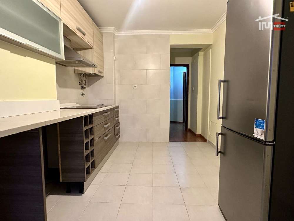  kaufen Wohnung/ Apartment  Santo André  Barreiro 2