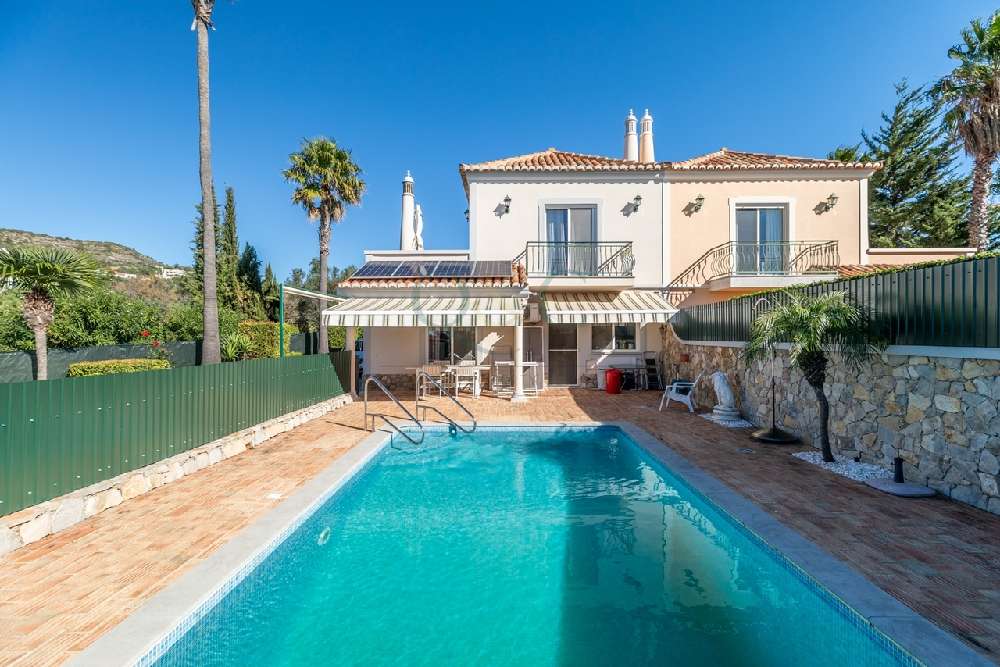  kaufen Villa  Porches  Lagoa (Algarve) 1