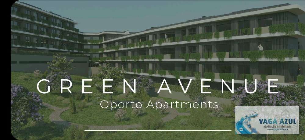 Rio Tinto Gondomar Apartment Bild 266167