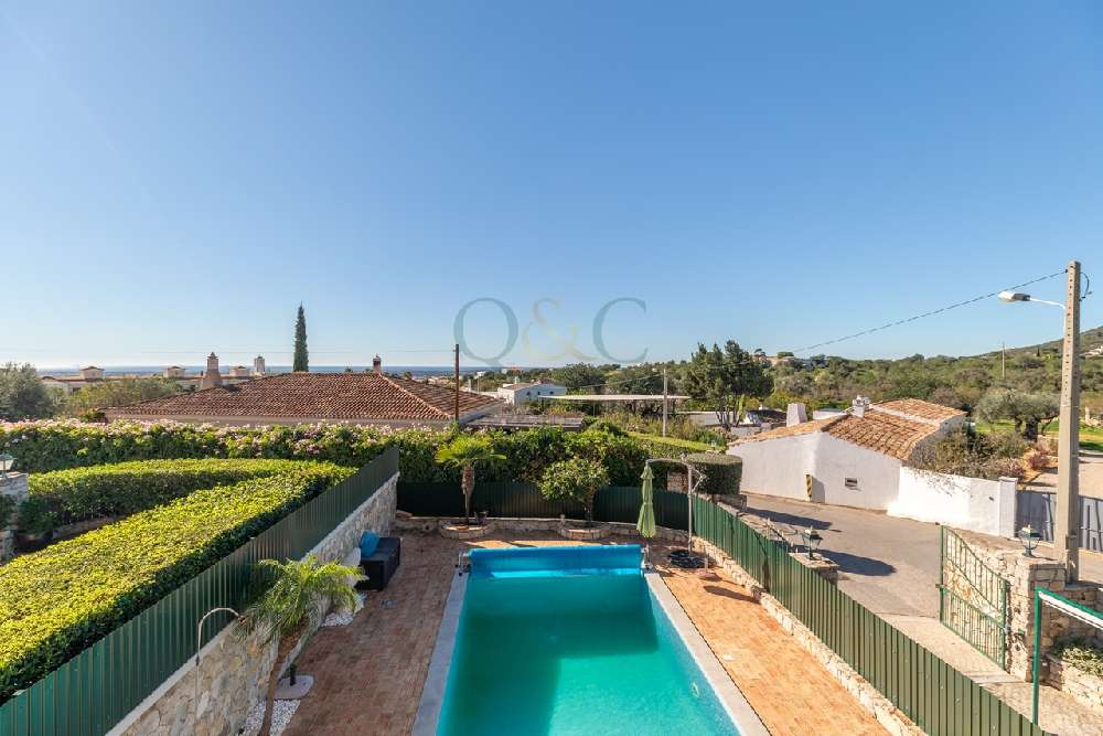  kaufen Villa  Porches  Lagoa (Algarve) 2