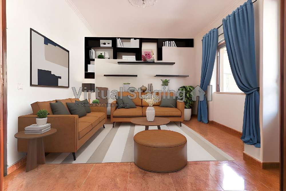 Sintra Sintra Wohnung/ Apartment Bild 265213
