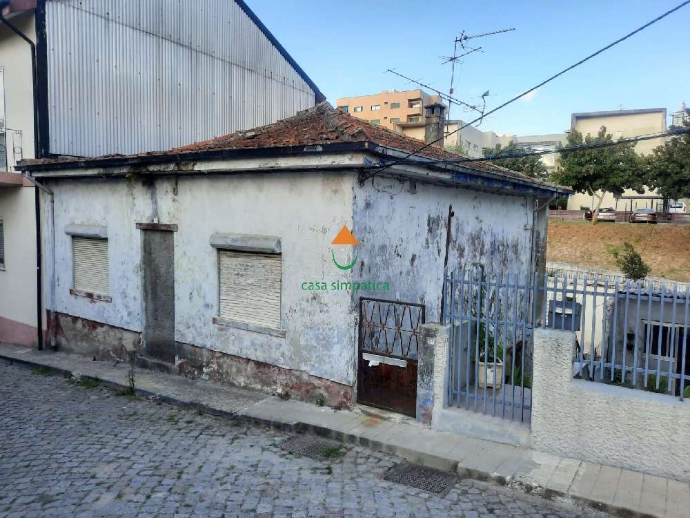Rio Tinto Gondomar casa foto #request.properties.id#
