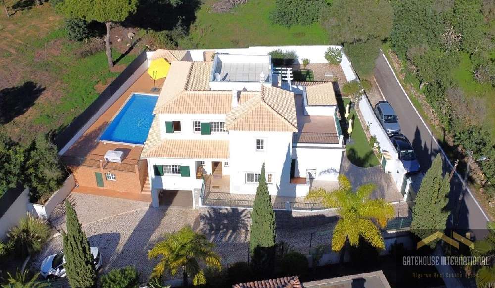 Vilamoura Loulé casa foto #request.properties.id#