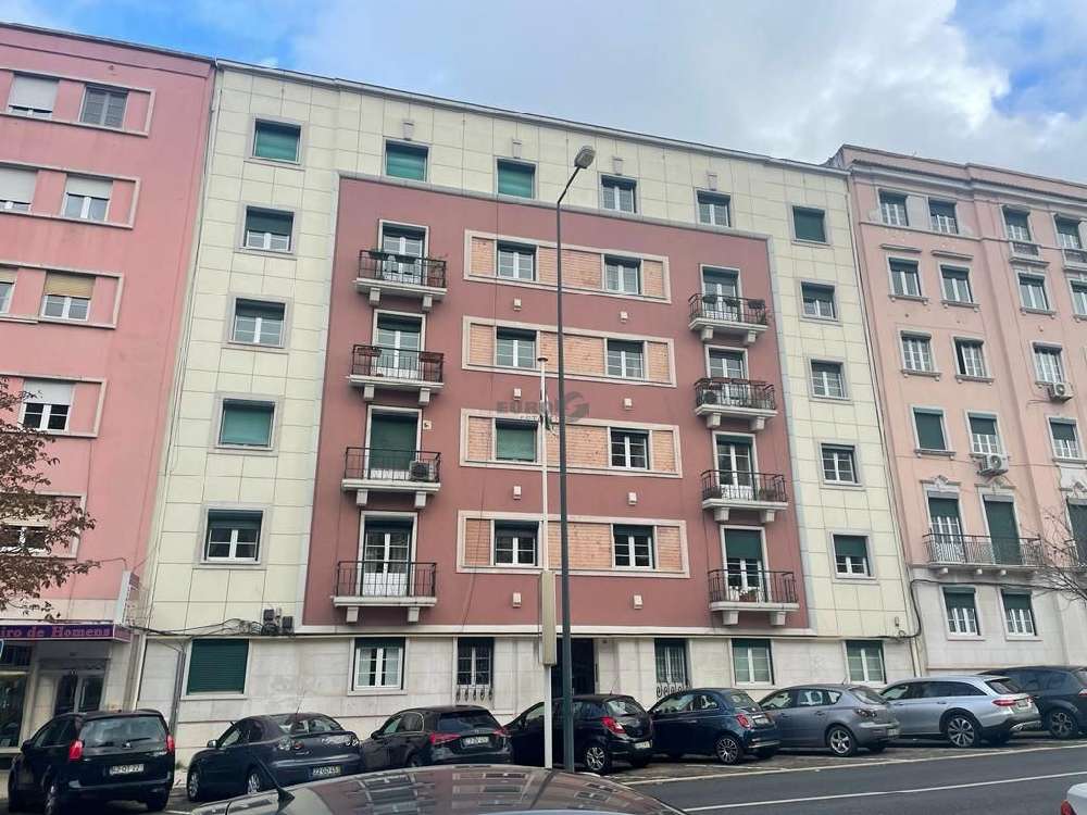 Lisboa Lisbonne apartamento foto #request.properties.id#