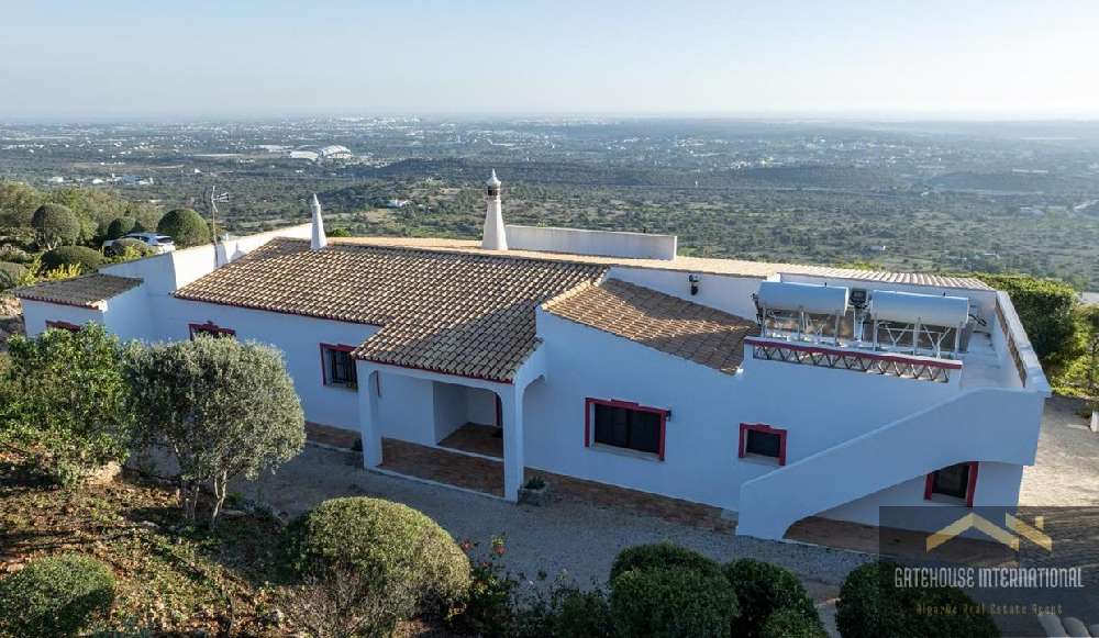  à vendre maison  Santa Bárbara de Nexe  Faro 6