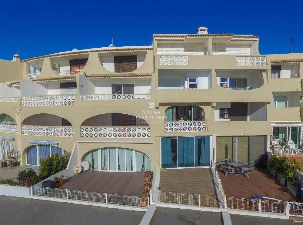  kaufen Wohnung/ Apartment  Areias de Porches  Lagoa (Algarve) 6