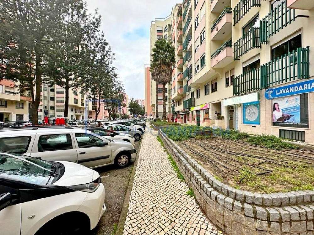 à vendre maison  Agualva-Cacém  Sintra 2