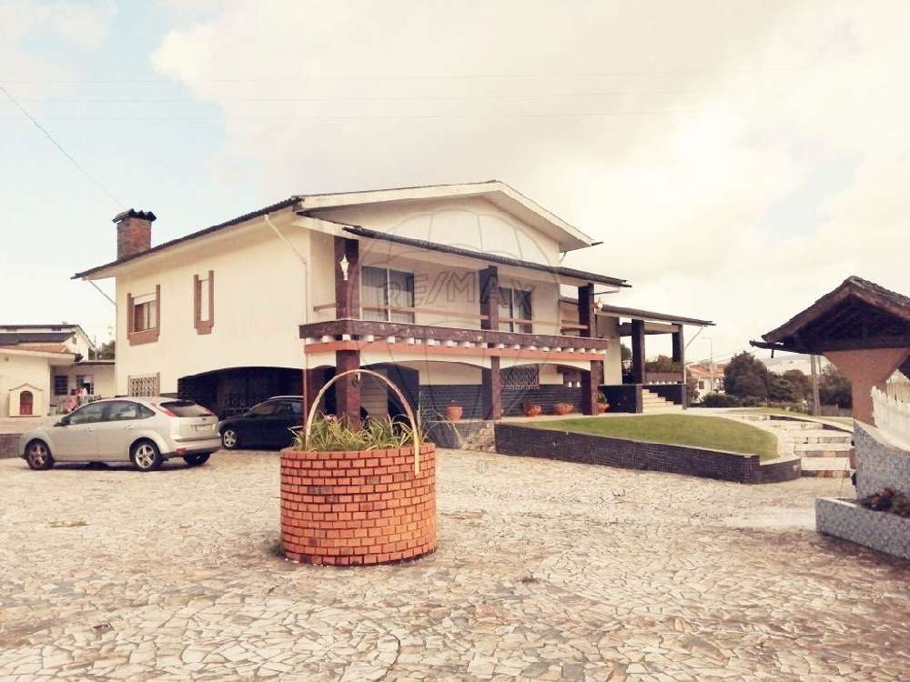  à vendre maison  Cucujães  Oliveira De Azeméis 1