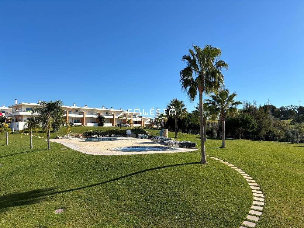 Parchal Lagoa (Algarve) villa foto #request.properties.id#