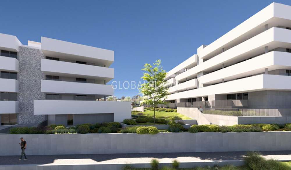  à venda apartamento  Carvoeiro  Lagoa (Algarve) 7