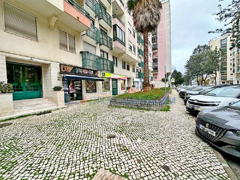  à venda casa  Agualva-Cacém  Sintra 3