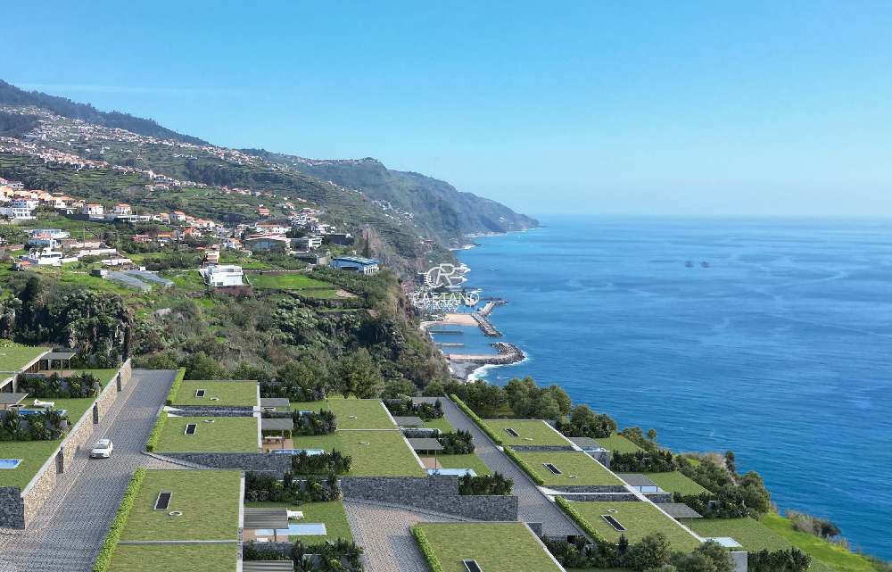 Calheta Calheta (Madeira) Villa Bild 266027