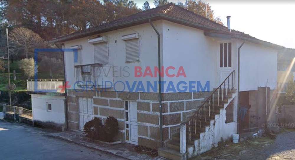  à vendre maison  Vila Seca  Cabeceiras De Basto 3