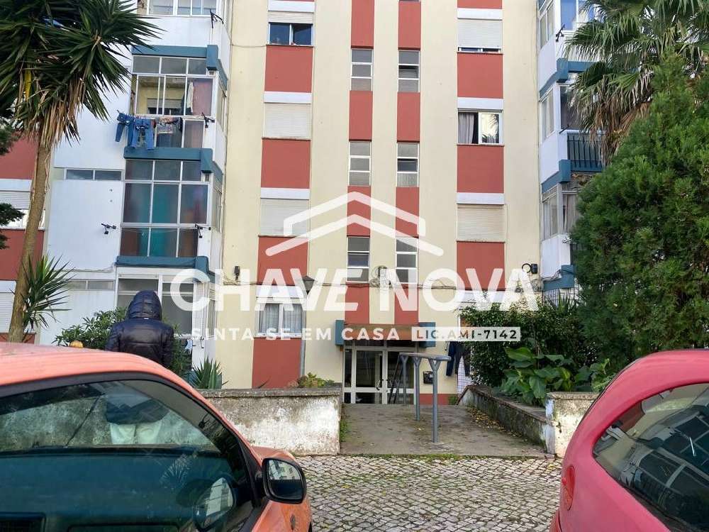 Agualva-Cacém Sintra apartamento foto #request.properties.id#