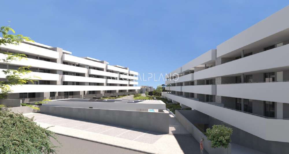  à venda apartamento  Carvoeiro  Lagoa (Algarve) 2