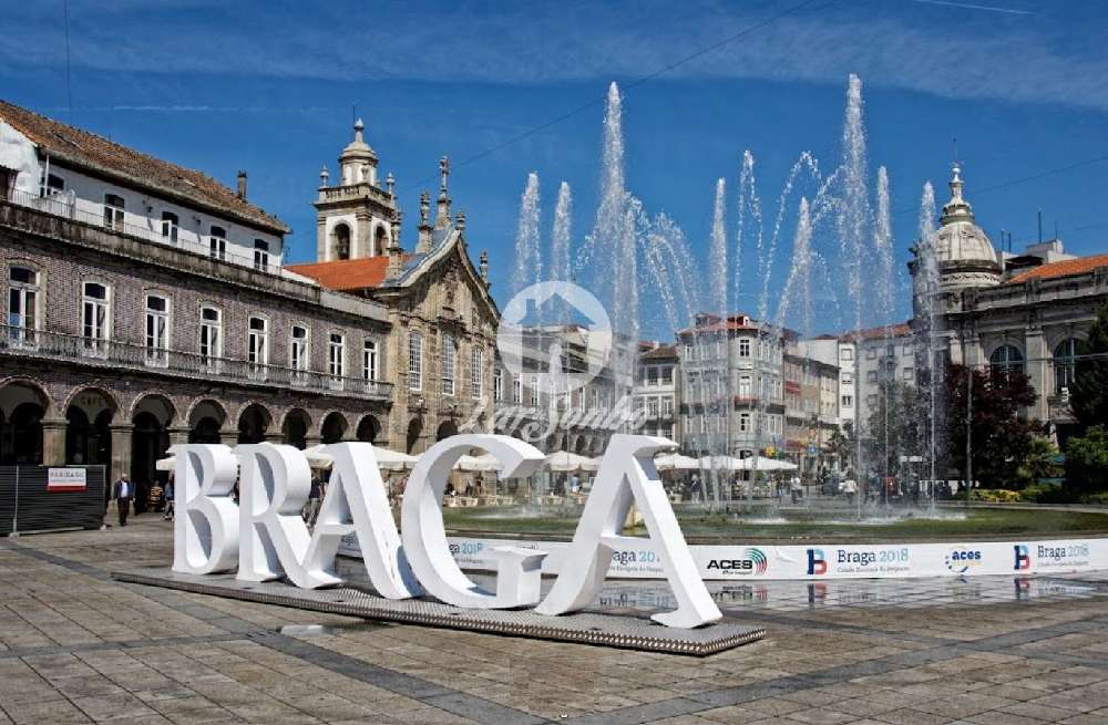  à venda casa  Braga  Braga 2